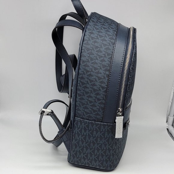 Michael Kors Kenly Medium Backpack Admiral main image 5
